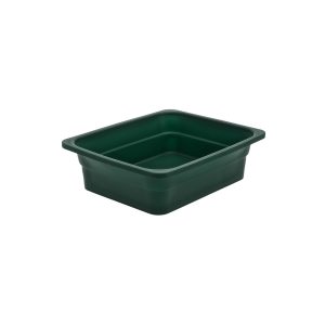 FL2DGR-SILICONE-GN-1-2-PAN-GREEN-100mm-300×300
