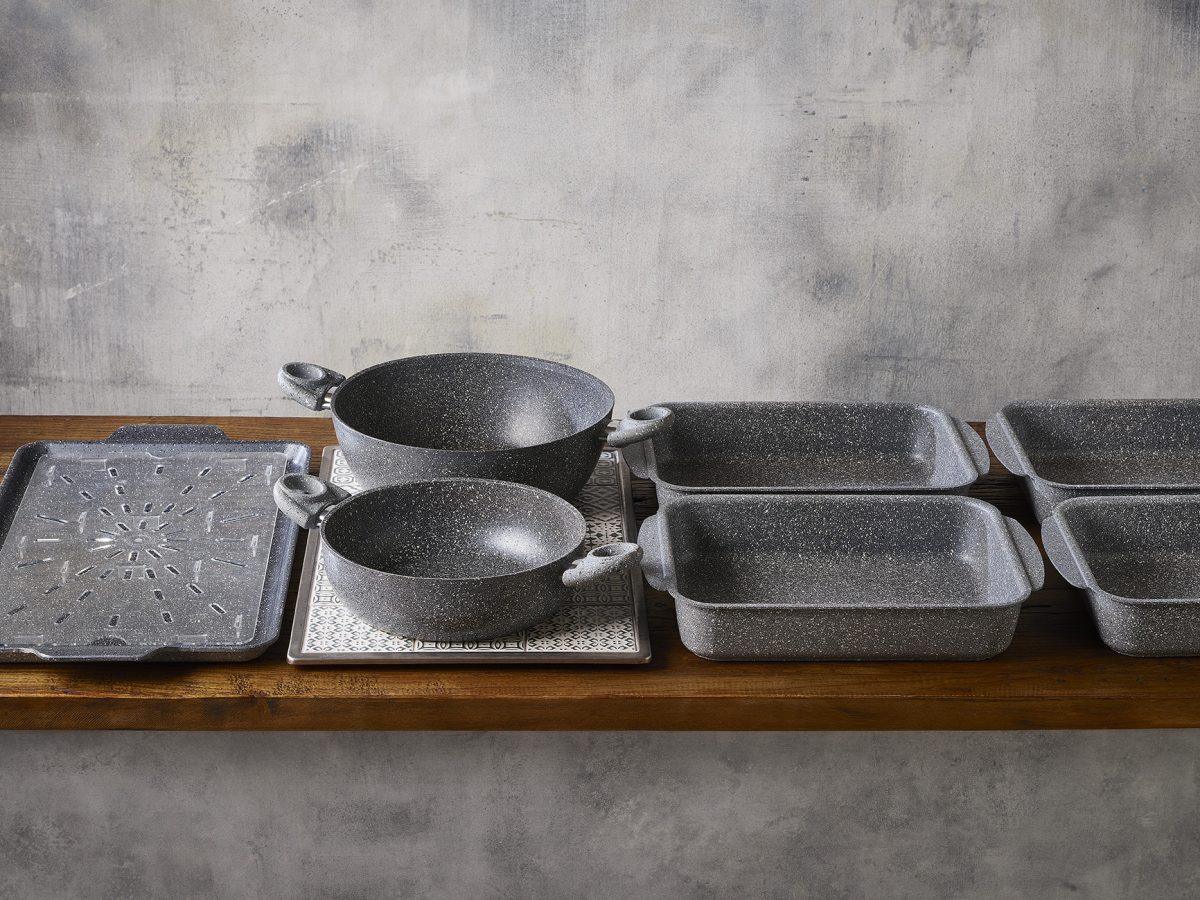 Hot BreakfastEmpty Dishes Primeware Ceramics